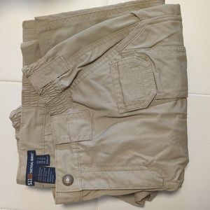 NWOT 5.11 Tactical Cotton Canvas Pant